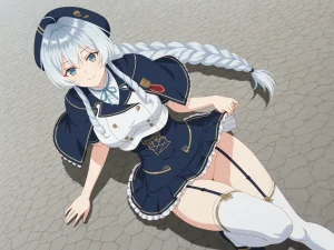 Stella Howard 4 - Page 257