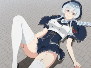 Stella Howard 4 - Page 258