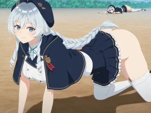 Stella Howard 4 - Page 263