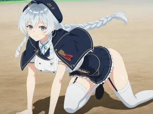 Stella Howard 4 - Page 264