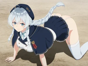 Stella Howard 4 - Page 267