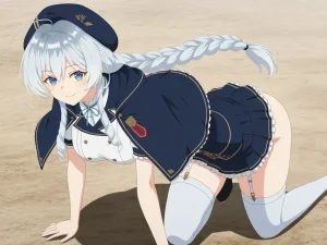 Stella Howard 4 - Page 268