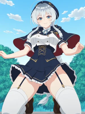 Stella Howard 4 - Page 27