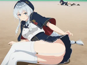 Stella Howard 4 - Page 273