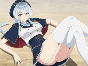 Stella Howard 4 - Page 274