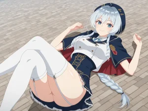 Stella Howard 4 - Page 275