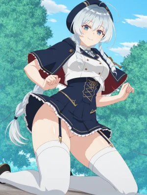 Stella Howard 4 - Page 28