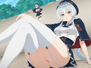 Stella Howard 4 - Page 280