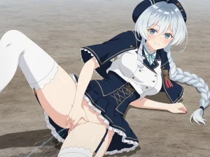 Stella Howard 4 - Page 284