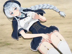 Stella Howard 4 - Page 287