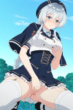 Stella Howard 4 - Page 298