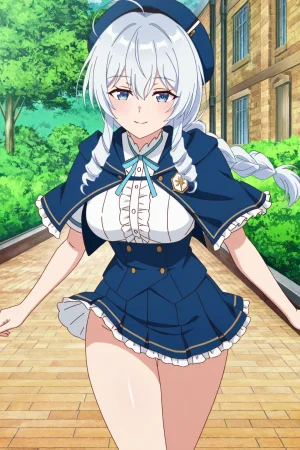 Stella Howard 4 - Page 3