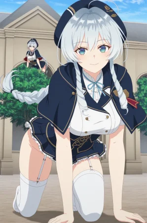 Stella Howard 4 - Page 31