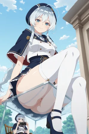 Stella Howard 4 - Page 318