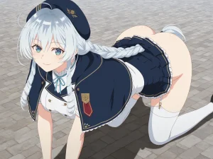 Stella Howard 4 - Page 35