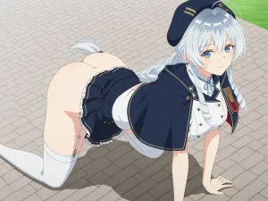 Stella Howard 4 - Page 36