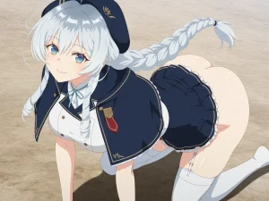 Stella Howard 4 - Page 37