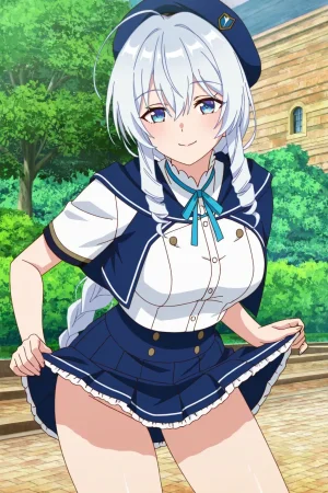 Stella Howard 4 - Page 4