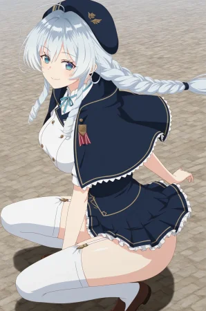 Stella Howard 4 - Page 44