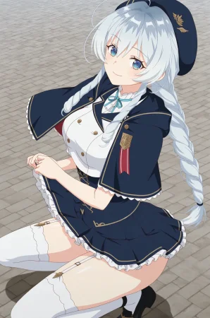 Stella Howard 4 - Page 45