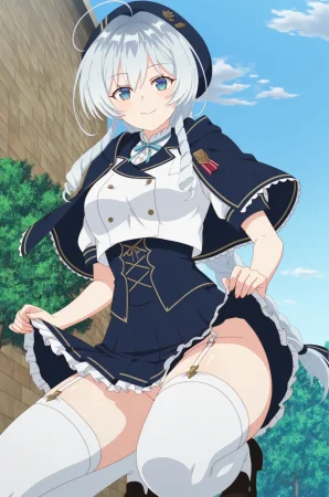 Stella Howard 4 - Page 48