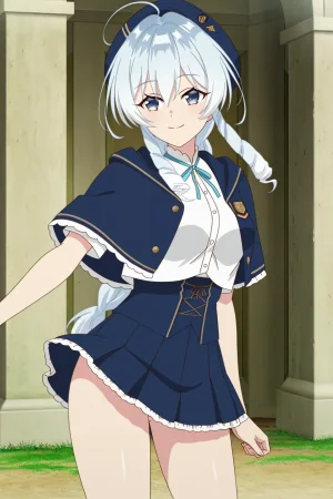 Stella Howard 4 - Page 7