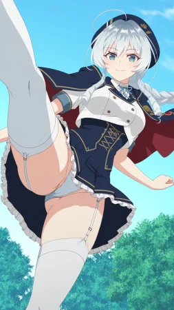 Stella Howard 4 - Page 77