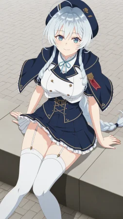 Stella Howard 4 - Page 84