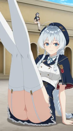 Stella Howard 4 - Page 92