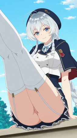 Stella Howard 4 - Page 96