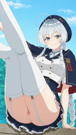 Stella Howard 4 - Page 97