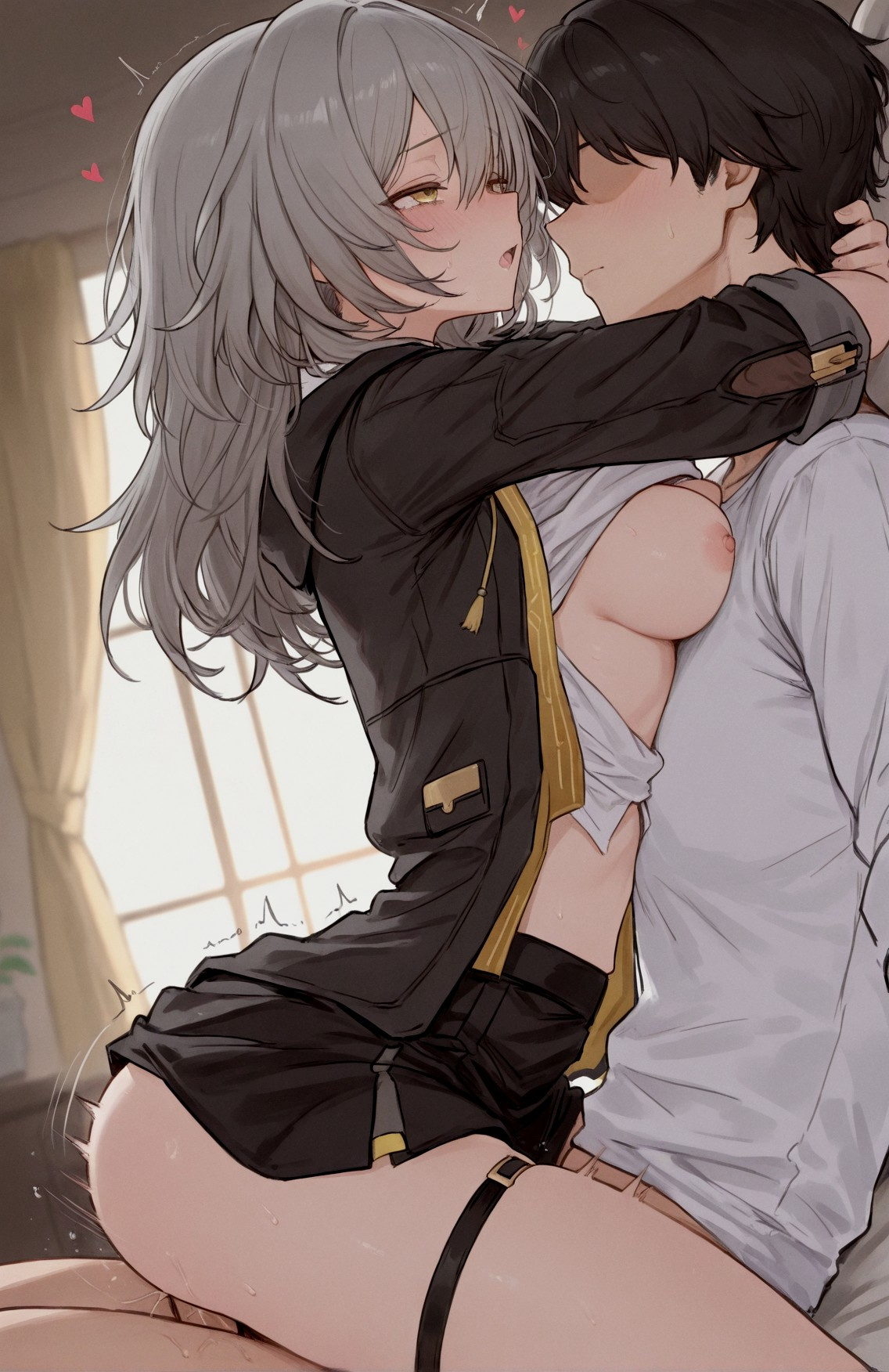 メロンパン Stelle Honkai Star Rail - Image 48