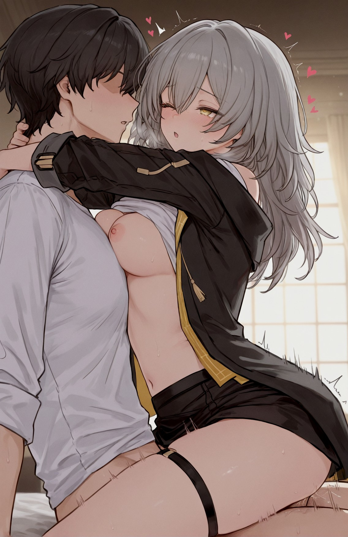 メロンパン Stelle Honkai Star Rail - Image 50