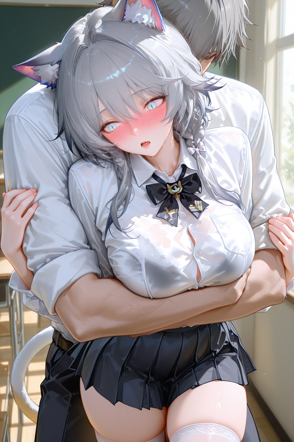 神奇牛子 星穹-StelleCaelus END - Image 12