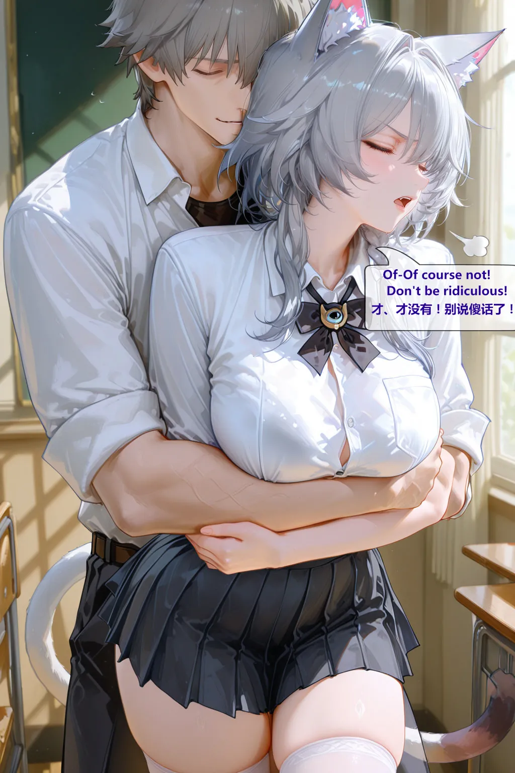 神奇牛子 星穹-StelleCaelus END - Image 14