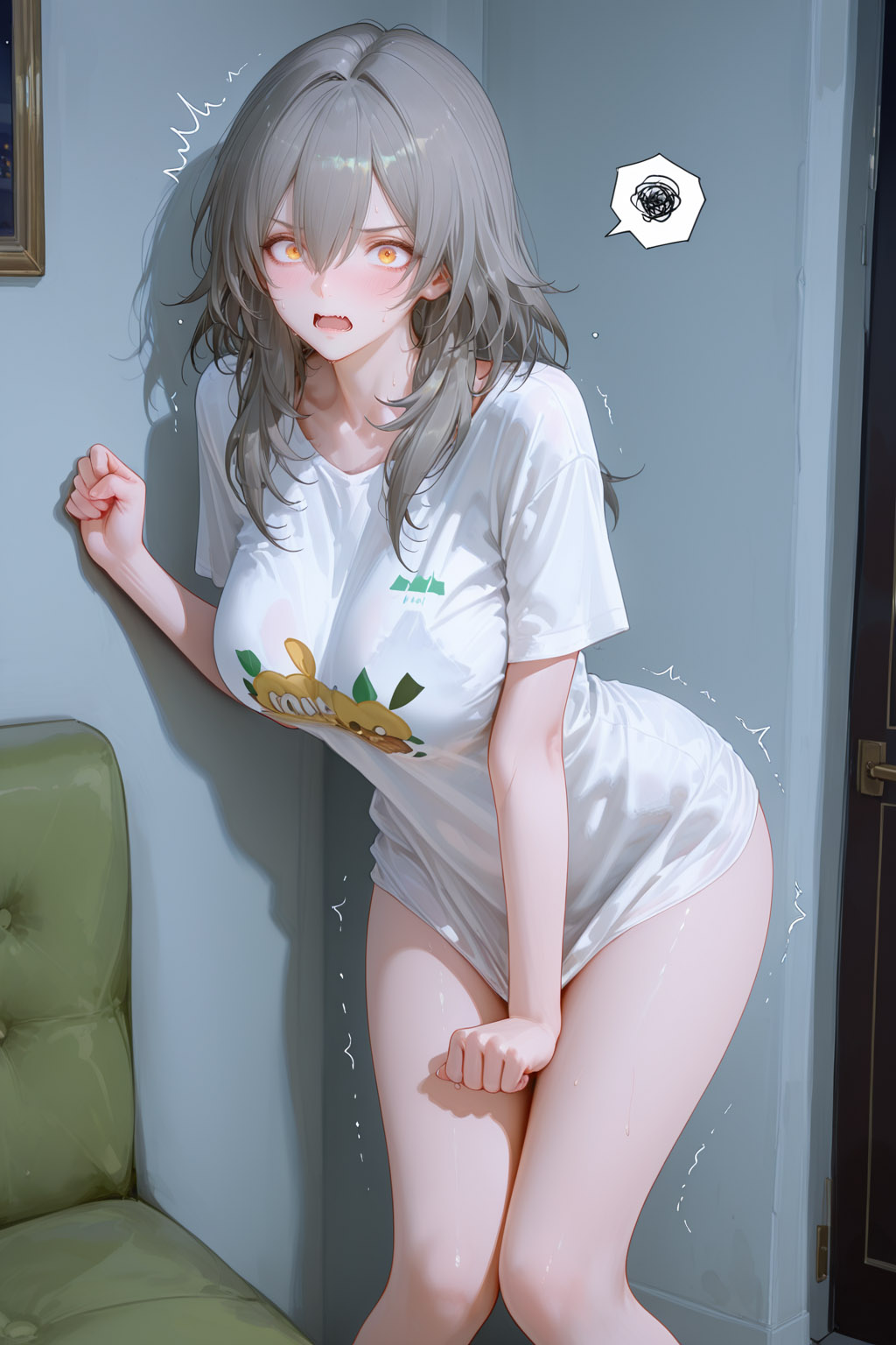 神奇牛子 星穹-StelleCaelus END - Image 156