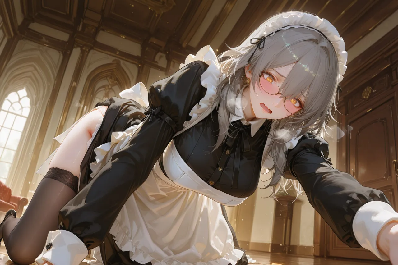 神奇牛子 星穹-StelleCaelus END - Image 164