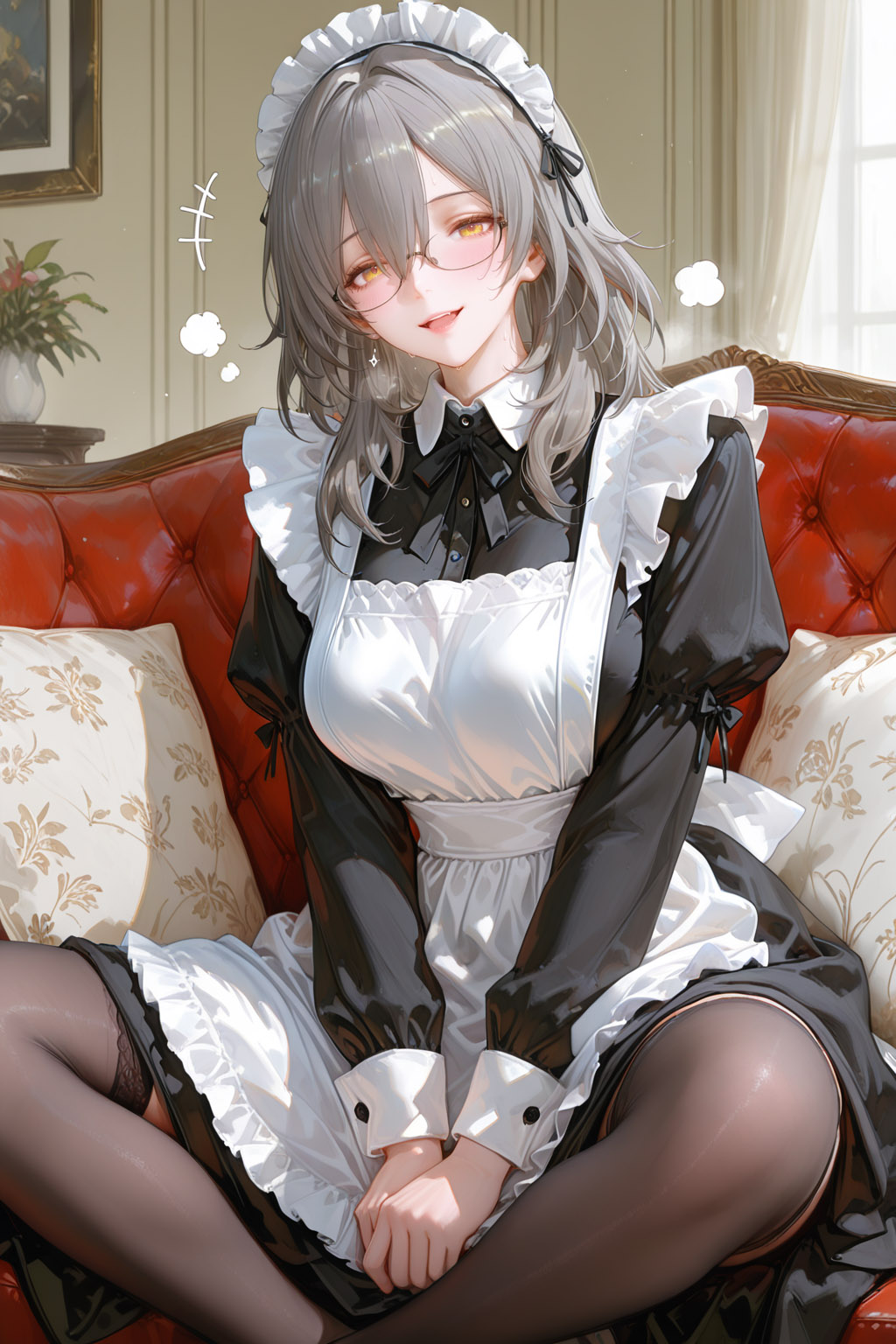 神奇牛子 星穹-StelleCaelus END - Image 167