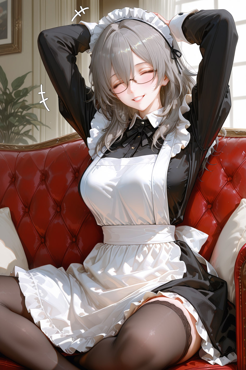 神奇牛子 星穹-StelleCaelus END - Image 168