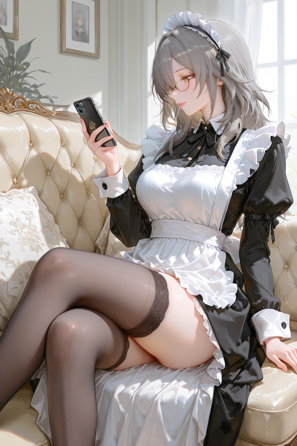 神奇牛子 星穹-StelleCaelus END - Image 169