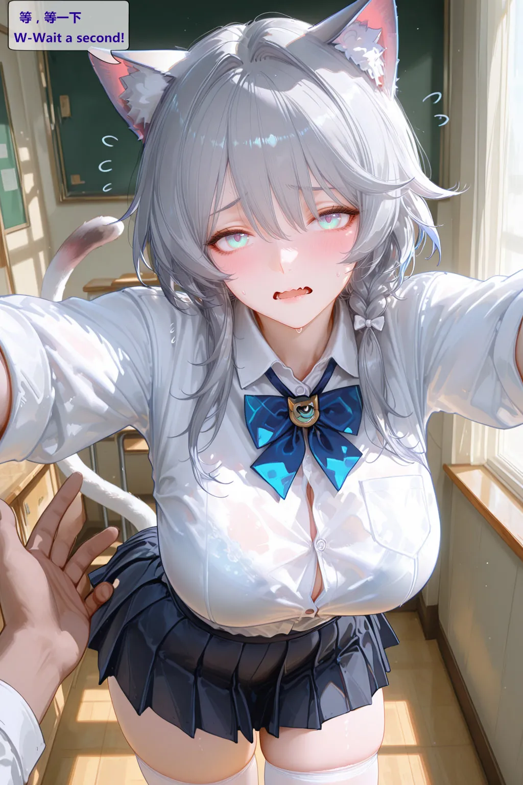 神奇牛子 星穹-StelleCaelus END - Image 17