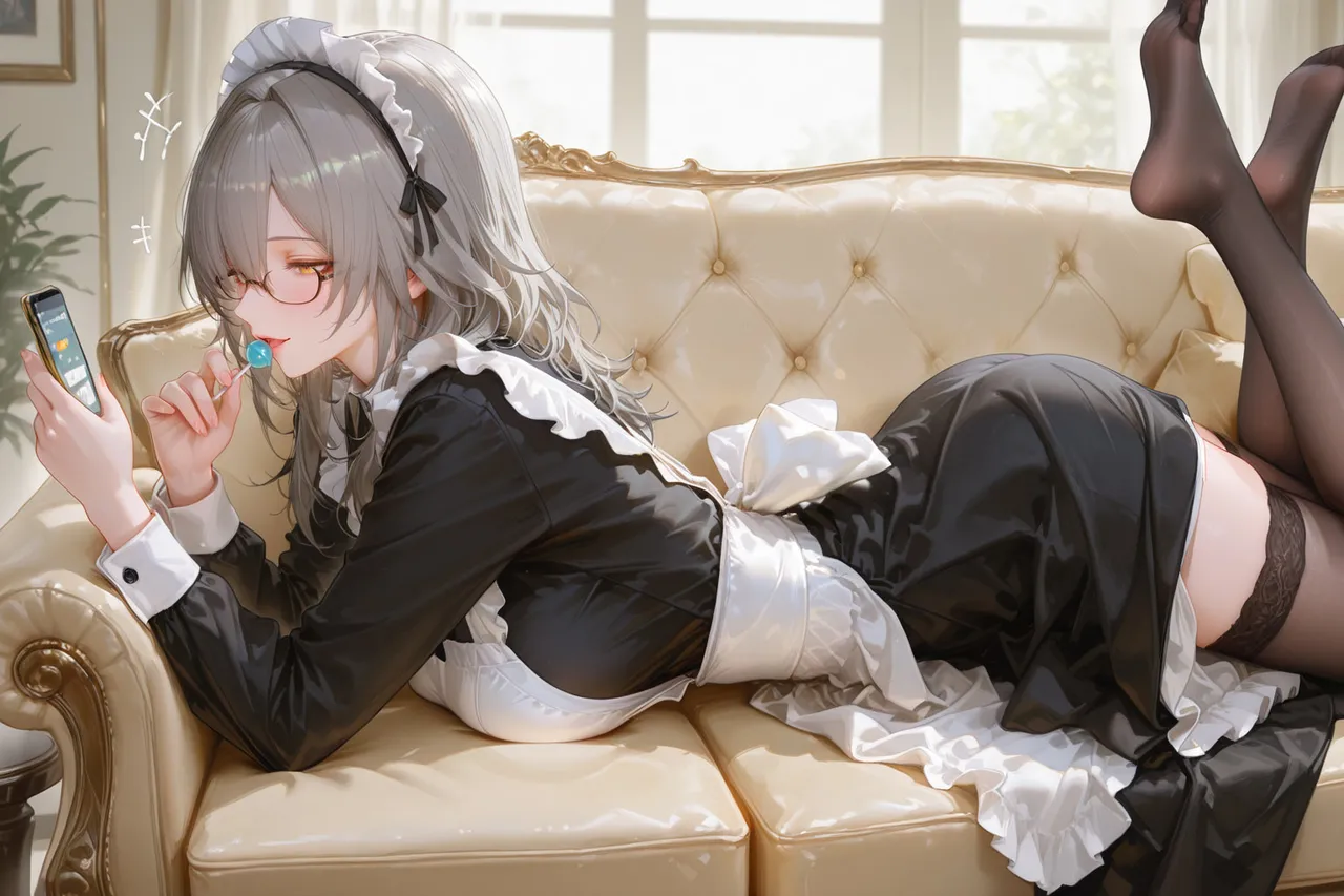 神奇牛子 星穹-StelleCaelus END - Image 172