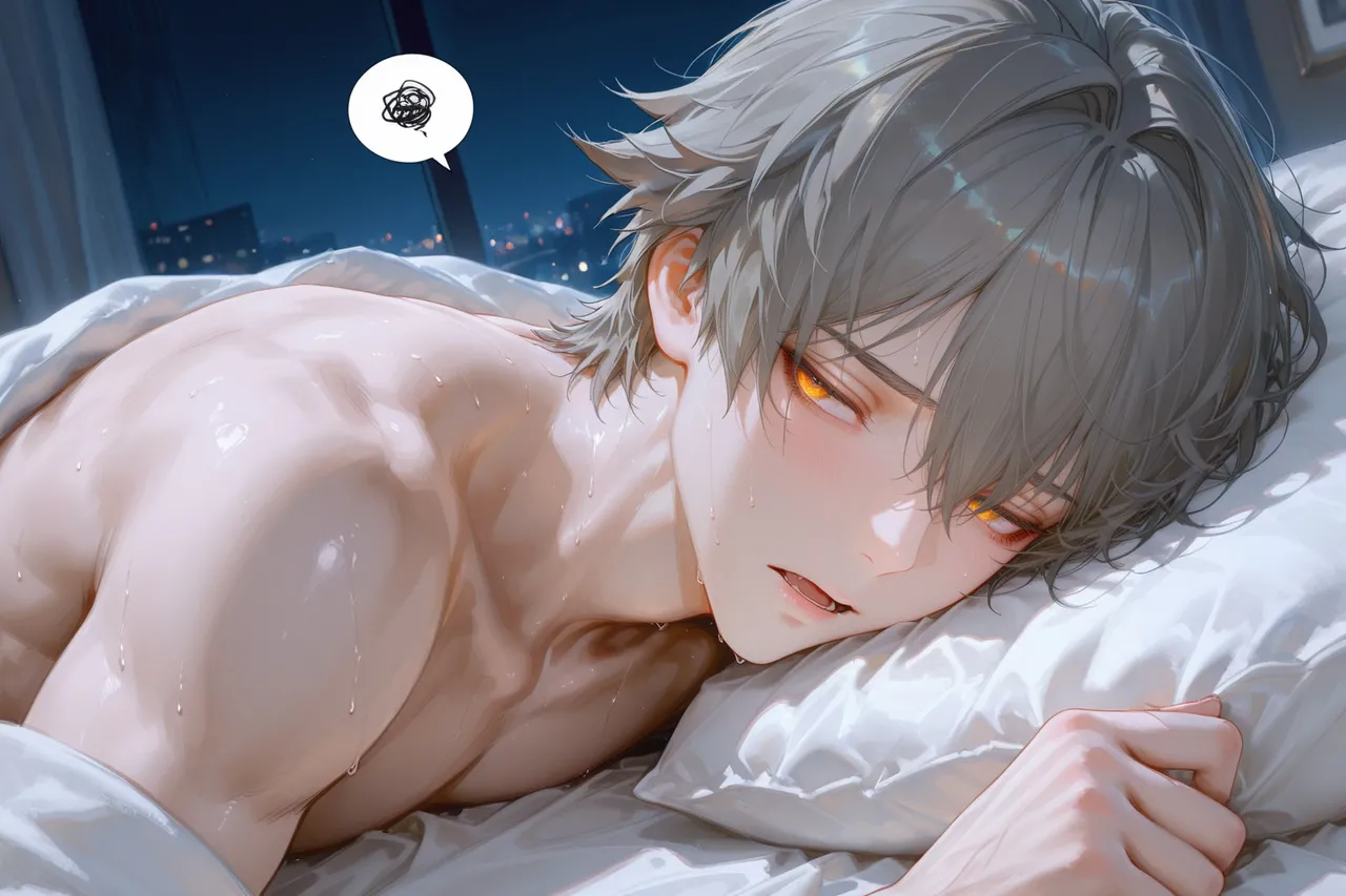 神奇牛子 星穹-StelleCaelus END - Image 173