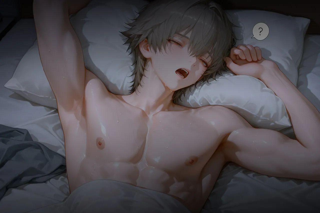 神奇牛子 星穹-StelleCaelus END - Image 177