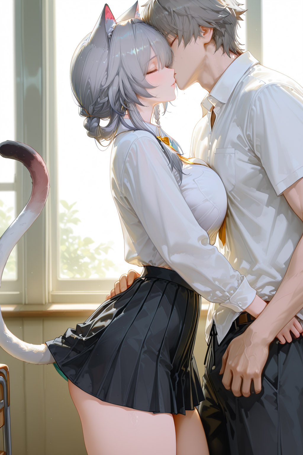 神奇牛子 星穹-StelleCaelus END - Image 20