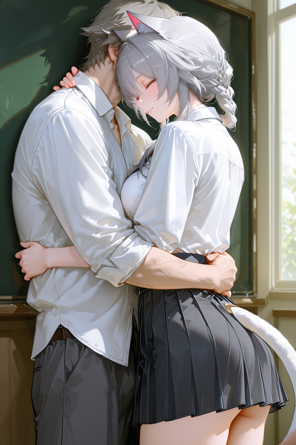 神奇牛子 星穹-StelleCaelus END - Image 21