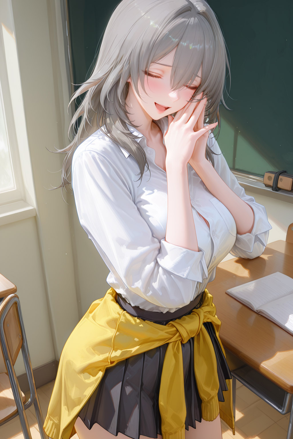 神奇牛子 星穹-StelleCaelus END - Image 26