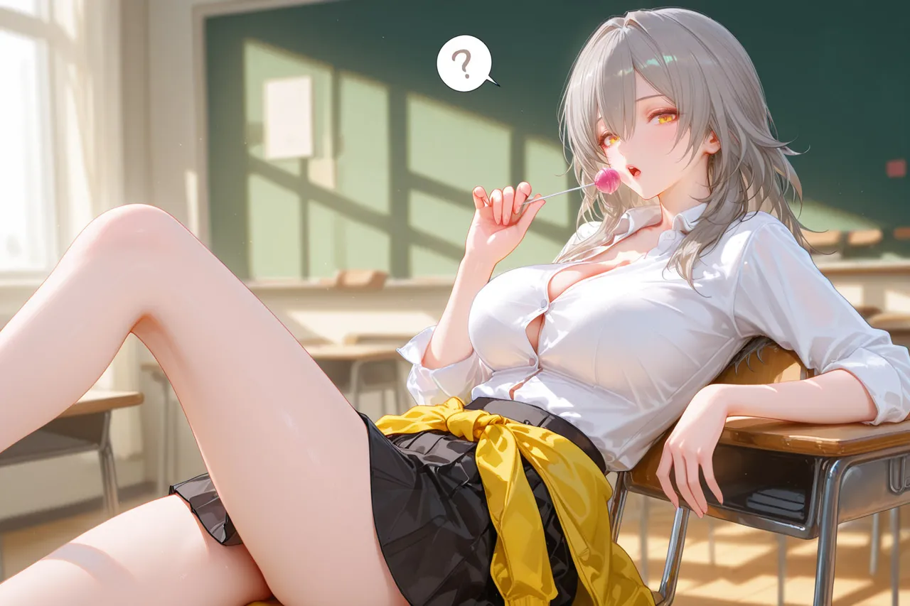 神奇牛子 星穹-StelleCaelus END - Image 3