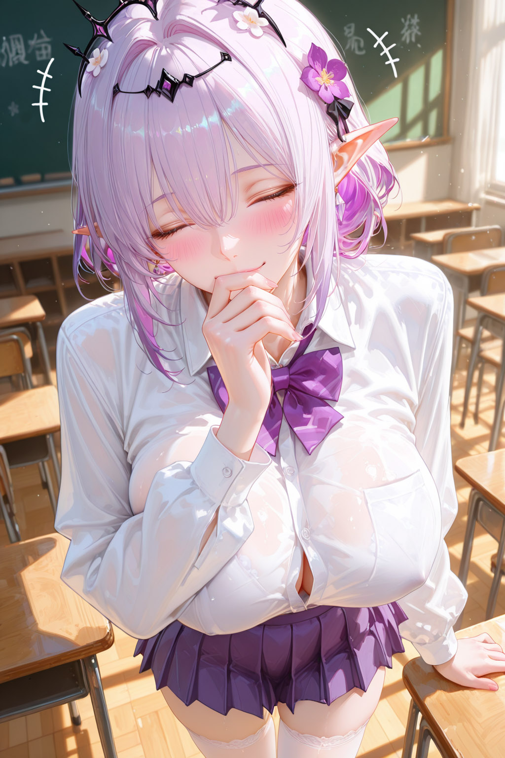 神奇牛子 星穹-StelleCaelus END - Image 35