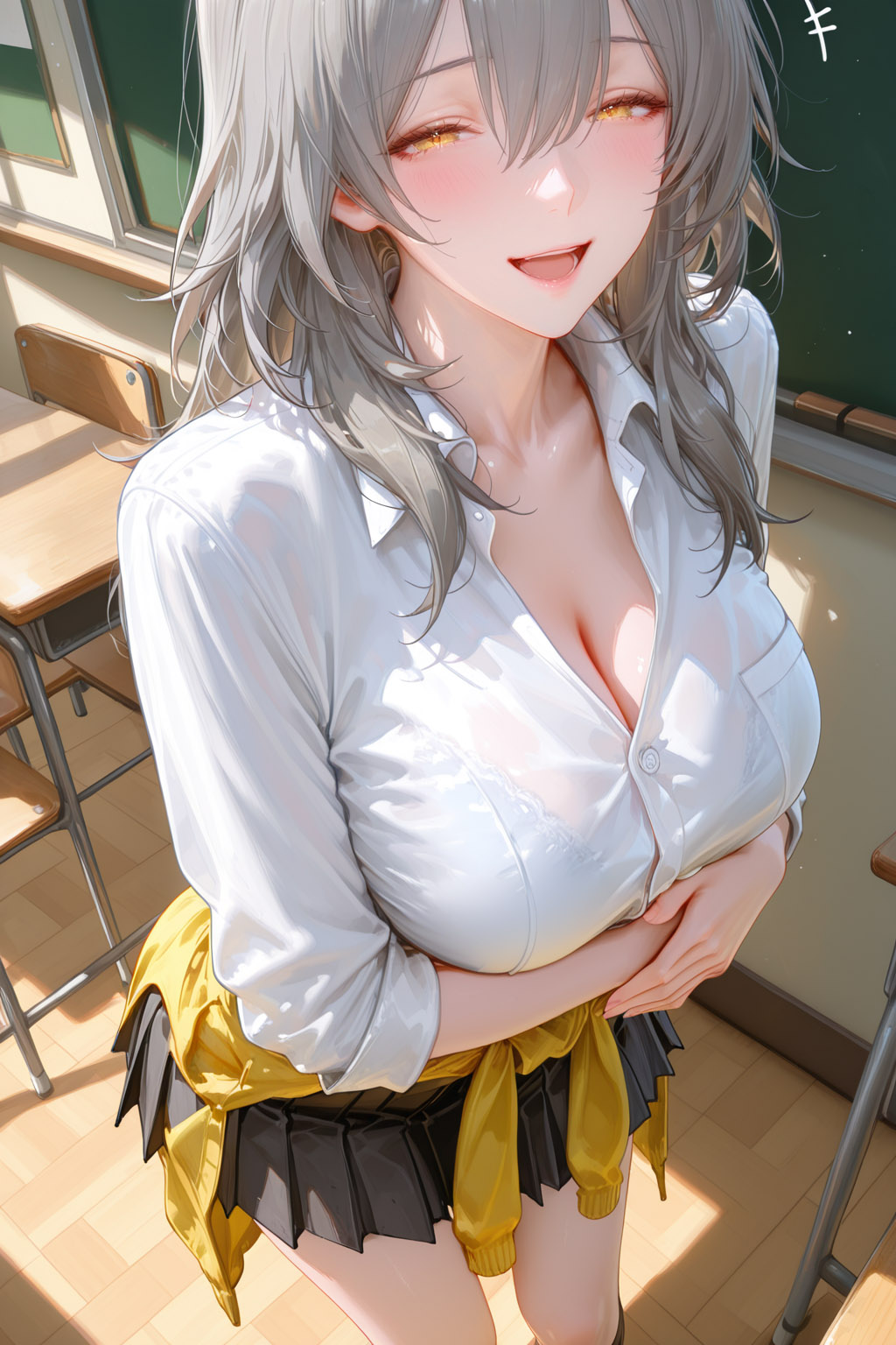 神奇牛子 星穹-StelleCaelus END - Image 37